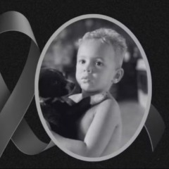 Gael Campos Fernandes morreu &agrave;s v&eacute;speras de completar dois anos de idade &mdash; Foto: Divulga&ccedil;&atilde;o/ Prefeitura de Santa Rita do Tocantins