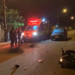 Acidente deixou dois mortos em Miracema do Tocantins &mdash; Foto: Bombeiros/Divulga&ccedil;&atilde;o