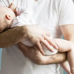 Lula sanciona lei que amplia sal&aacute;rio-paternidade - Foto: Freepik

