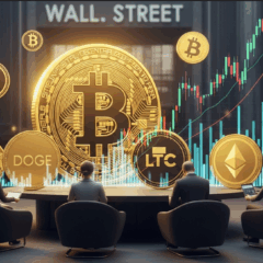 Como os detentores de XRP podem ganhar mais de 10.000 d&oacute;lares por m&ecirc;s em renda passiva atrav&eacute;s da FTMining