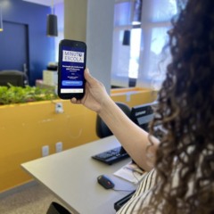 Imagem: Ana Luiza Dias/Governo do Tocantins