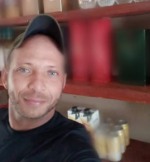 Mec&acirc;nico de m&aacute;quinas est&aacute; desaparecido &mdash; Foto: Arquivo Pessoal