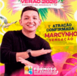 Contrato de R$ 350 mil para show em temporada de praia no TO vira alvo do MP