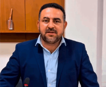 Intimidação ou disputa política? Caso envolvendo vereador agita Lagoa da Confusão