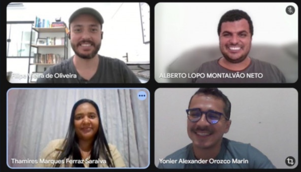 Autismo, pesquisa e cerrado: mestranda da UFNT defende dissertação sobre o pequi