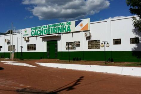 MP dá 60 dias para cidade do Bico revogar leis sobre contratações e estrutura administrativa