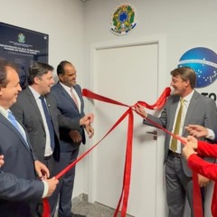 OABTO inaugura nova sala no F&oacute;rum de Gurupi e amplia suporte a advogados