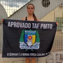 Candidata barrada em concurso da PM por altura tem elimina&ccedil;&atilde;o suspensa ap&oacute;s decis&atilde;o do STF