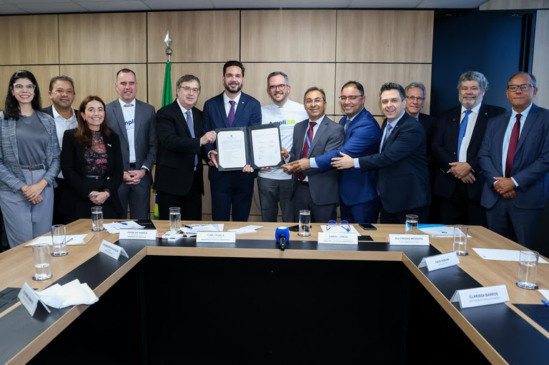 Concessão do Aeroporto de Araguaína é oficializada e prevê R$ 55,5 milhões em investimentos