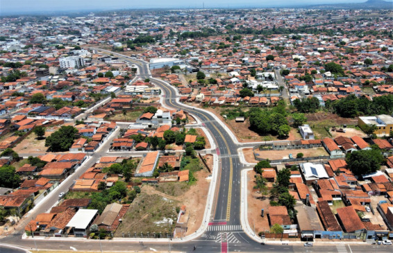 2ª maior cidade do TO prepara concurso com 1,5 mil vagas e salários que podem chegar a R$ 16 mil 