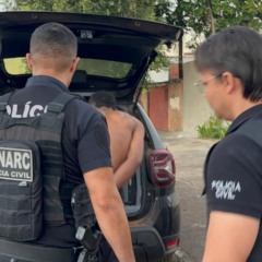 Investiga&ccedil;&atilde;o da 1&ordf; DHPP aponta que crime foi motivado por disputa entre fac&ccedil;&otilde;es - Foto: Jo&atilde;o Guilherme Lobasz/Governo do Tocantins