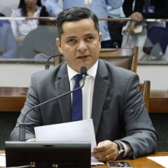 Jorge Frederico