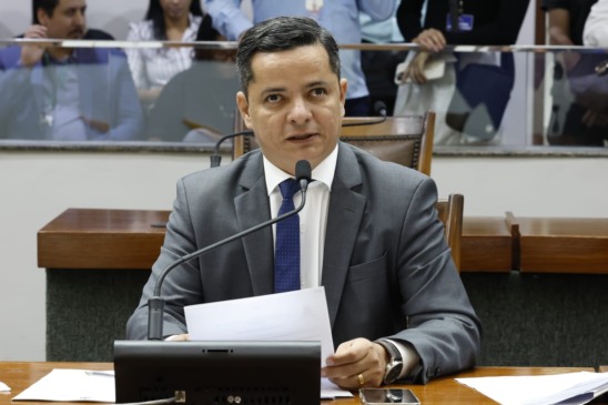 Jorge Frederico