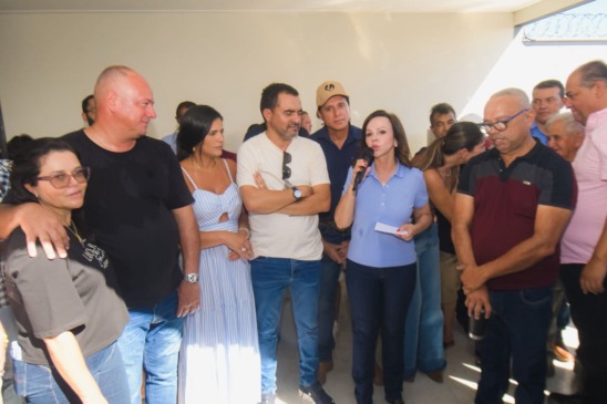 Divinópolis: prefeito Flavão diz que Dorinha mudou a realidade da cidade