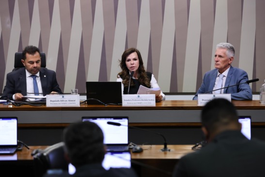 Aprovado parecer da senadora Dorinha que garante reajuste real para professores e novo modelo do piso nacional