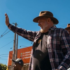Mauro Carlesse participa de cavalgada em Gurupi e refor&ccedil;a liga&ccedil;&atilde;o com a cidade, a cultura e o agro tocantinense