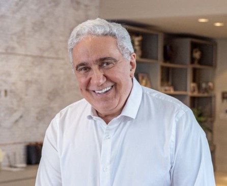 Laurez Moreira foca em campanha municipalista longe da polarização nacional