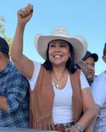 Entre tradi&ccedil;&atilde;o e agroneg&oacute;cio, Janad Valcari intensifica agenda no interior e amplia articula&ccedil;&atilde;o pol&iacute;tica no fim de semana