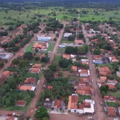 Juarina - Foto: Reprodu&ccedil;&atilde;o/Prefeitura de Juarina