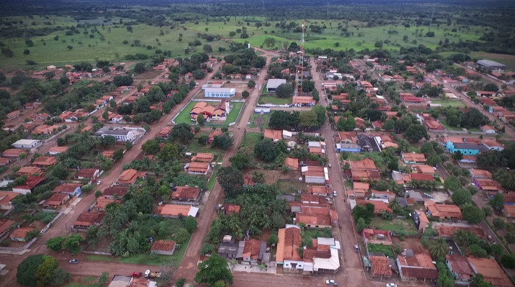 Juarina - Foto: Reprodução/Prefeitura de Juarina