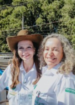 Dorinha participa de Cavalgada em Gurupi ao lado de Josi e aliados; Prefeita destaca: &ldquo;&eacute; uma parceira da cidade&rdquo;