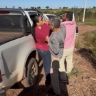Confus&atilde;o em Paran&atilde;: Vereadora conta sua vers&atilde;o e alega que foi agredida durante inspe&ccedil;&atilde;o na fazenda&nbsp;&nbsp;de prefeito ; Nenhuma m&aacute;quina foi encontrada
