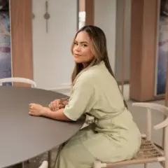 Quem &eacute; Lara Luiza, influenciadora investigada em opera&ccedil;&atilde;o contra jogos ilegais no Tocantins