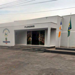 Justi&ccedil;a suspende lei da previd&ecirc;ncia aprovada por C&acirc;mara no TO ap&oacute;s apontar irregularidades