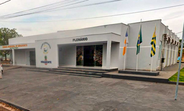 Justiça suspende lei da previdência aprovada por Câmara no TO após apontar irregularidades