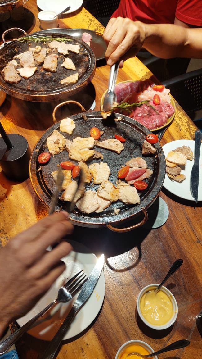 Luau na Serra estreia em Taquaruçu com Rota do Fondue e programação cultural nesta sexta-feira