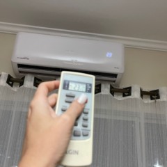 Tempo seco e altas temperaturas elevam consumo de energia no Tocantins; veja dicas para economiar