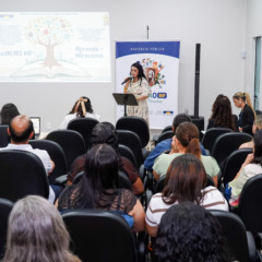 Audi&ecirc;ncia debate desafios da educa&ccedil;&atilde;o e munic&iacute;pio do TO firma compromisso por melhorias na rede de ensino