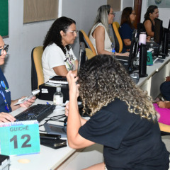 Prazo para regularizar cadastro eleitoral termina nesta quarta-feira, 6