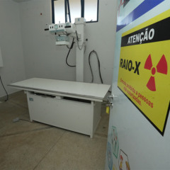 Raio-X sem funcionar e falta de m&eacute;dicos: Tribunal aponta falhas graves em hospital no TO