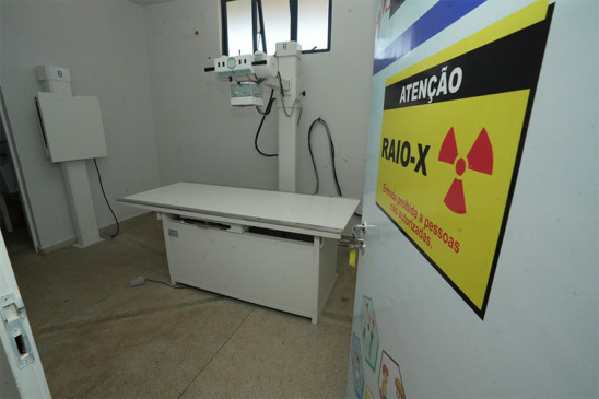 Raio-X sem funcionar e falta de médicos: Tribunal aponta falhas graves em hospital no TO