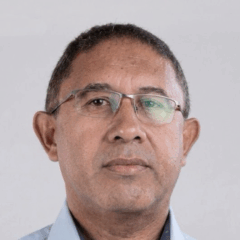 Quem &eacute; &ldquo;Cabe&ccedil;a&rdquo;, vice que assume Prefeitura de Praia Norte ap&oacute;s afastamento de prefeita