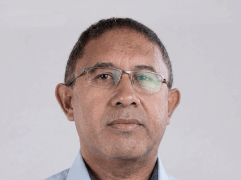 Quem é “Cabeça”, vice que assume Prefeitura de Praia Norte após afastamento de prefeita