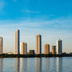 Palmas vai completar 37 anos com programa&ccedil;&atilde;o c&iacute;vica e desfile; Veja programa&ccedil;&atilde;o!
