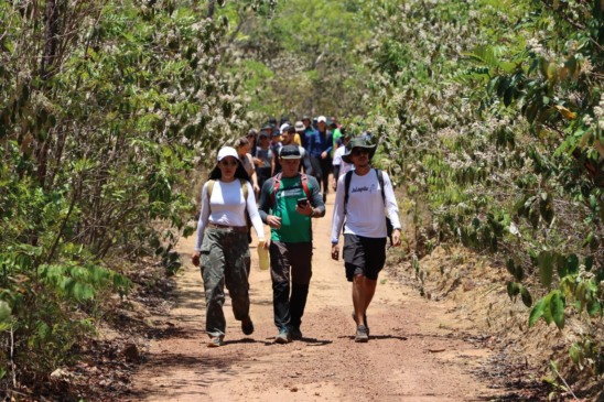 Cursos profissionalizantes promovidos pelo Governo do Estado colaboram com o acesso ao mercado do turismo - Foto: Adiel Ponte/Arquivo/Governo do Tocantins