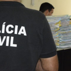  Inqu&eacute;rito &eacute; relacionado &agrave; Opera&ccedil;&atilde;o ONGs de Papel - Foto: Dennis Tavares/SSP TO