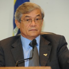 Aleto inaugura novo pr&eacute;dio administrativo em junho com homenagem a Raimundo Moreira