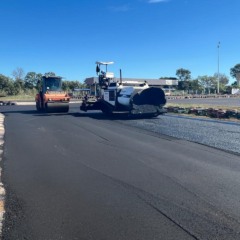 Reforma da pista do Kart&oacute;dromo Rubens Barrichello em Palmas entra na fase final