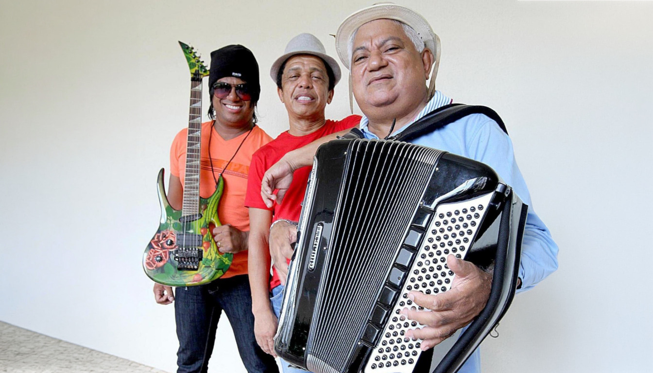Festival Nordestino reúne artistas, cultura e gastronomia em três dias de programação gratuita na Praça dos Girassóis, em Palmas, fomentando a economia e o lazer - Foto: Divulgação