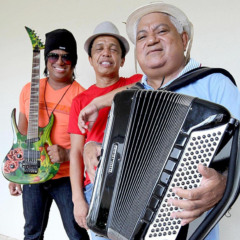 Festival Nordestino re&uacute;ne artistas, cultura e gastronomia em tr&ecirc;s dias de programa&ccedil;&atilde;o gratuita na Pra&ccedil;a dos Girass&oacute;is, em Palmas, fomentando a economia e o lazer - Foto: Divulga&ccedil;&atilde;o