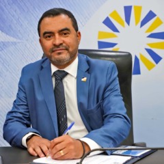 Governador Wanderlei Barbosa destaca que a medida representa um avan&ccedil;o na pol&iacute;tica de valoriza&ccedil;&atilde;o do funcionalismo p&uacute;blico - Foto: Adilvan Nogueira/Governo do Tocantins 