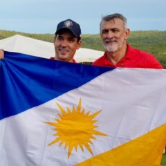 Vicentinho e Am&eacute;lio convidam tocantinenses para evento nesta 6&ordf;: &ldquo;o primeiro passo de um grande projeto&rdquo;