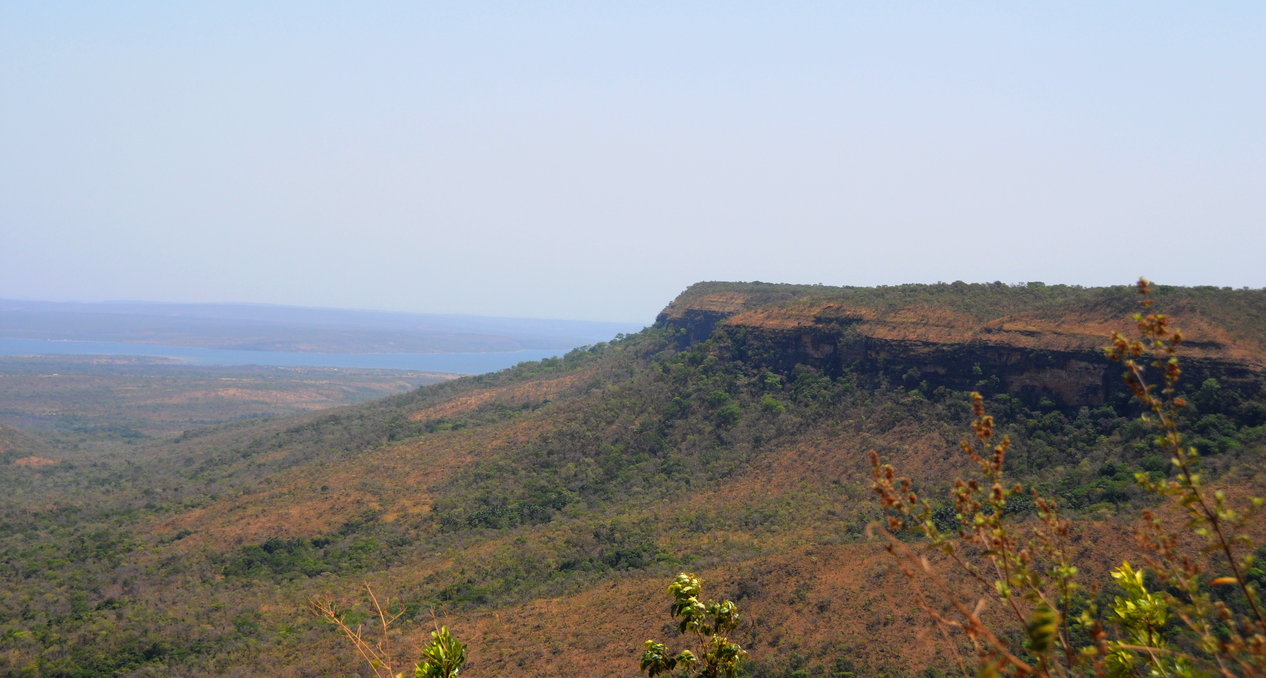 Parque do Lajeado completa 25 anos com foco em ecoturismo, preservação e integração comunitária