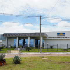 Porto Nacional - Foto: Francisca Coelho MPTO