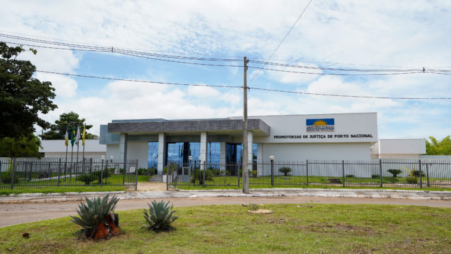 Porto Nacional - Foto: Francisca Coelho MPTO