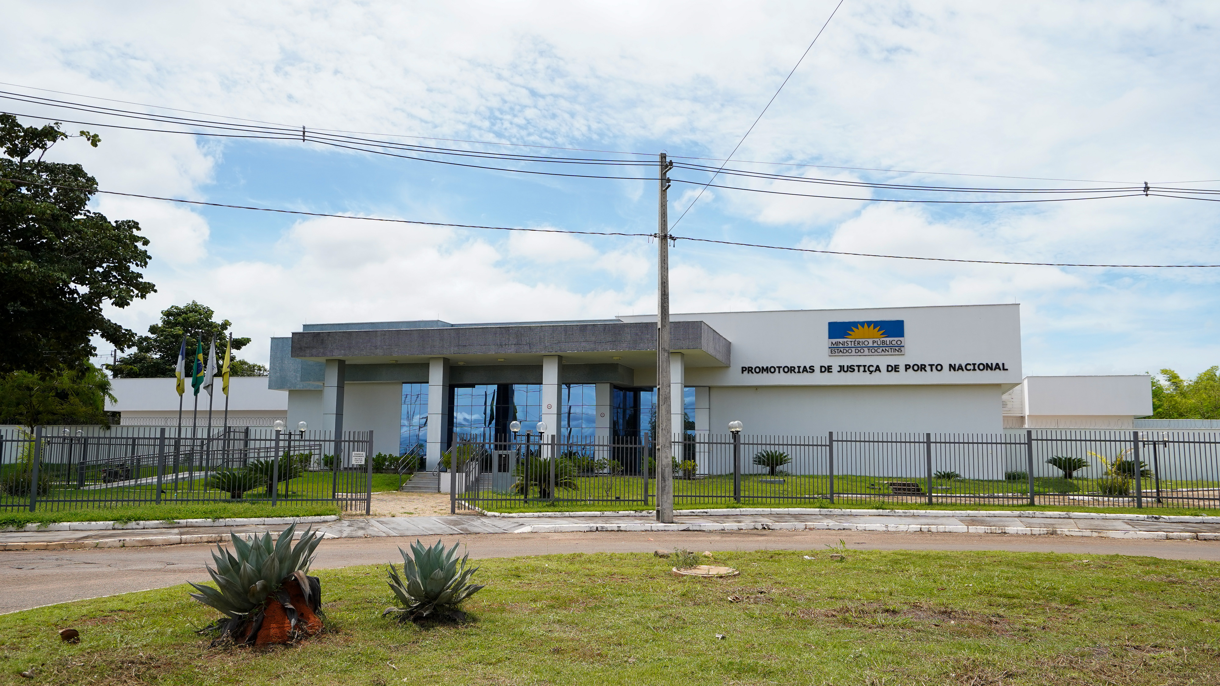 Vigia e motorista escolar: servidor é condenado por acúmulo irregular de cargos no interior do Tocantins